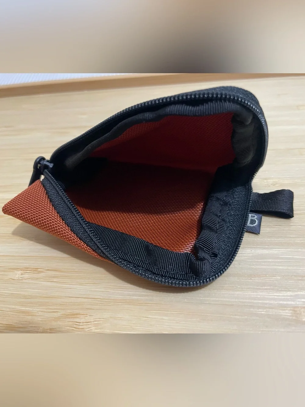 Tom Bihn plastic hook
